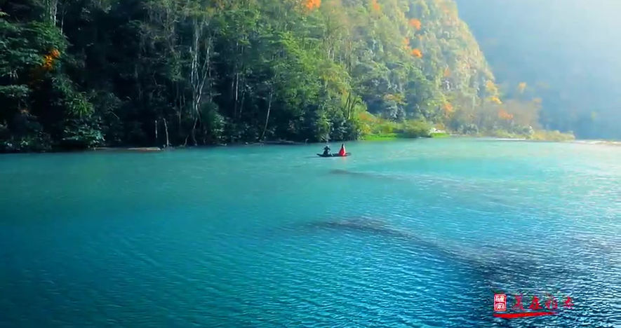 Trailer of The Beautiful YA'AN by Award-Winning Director Tian Wen